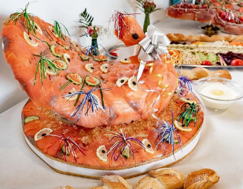 plateau-saumon