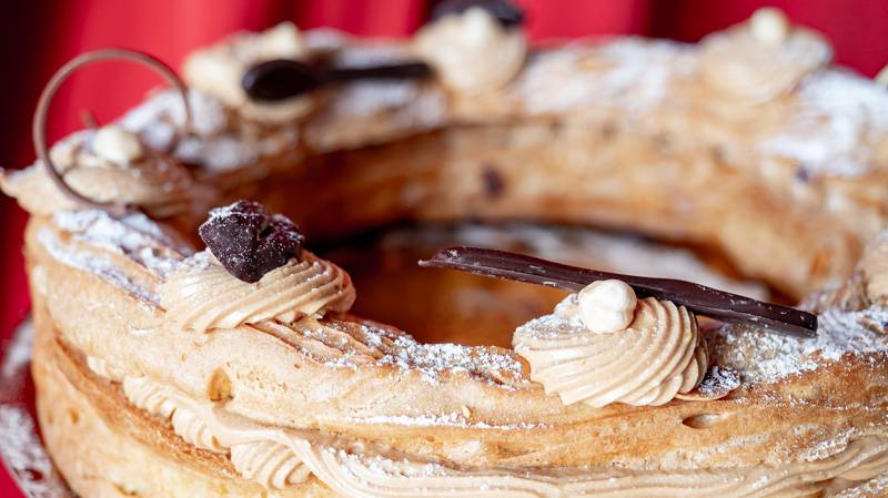 patisserie